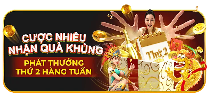 Chiếc cúp vàng lấp lánh, tượng trưng cho thưởng sự kiện đặc biệt tại nổ hũ bl555