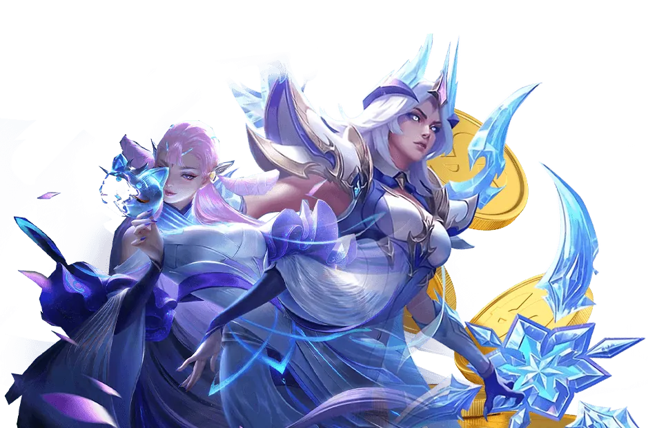 Giao diện trò chơi nổ hũ BL555